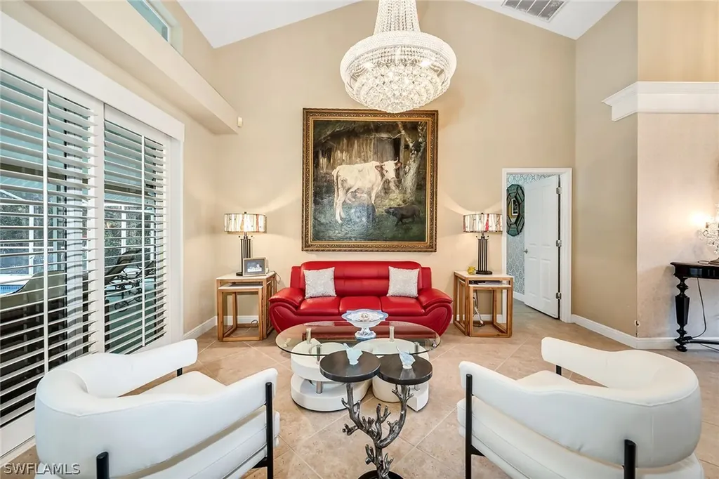 3480 Fiddlehead Court Bonita Springs FL 34134