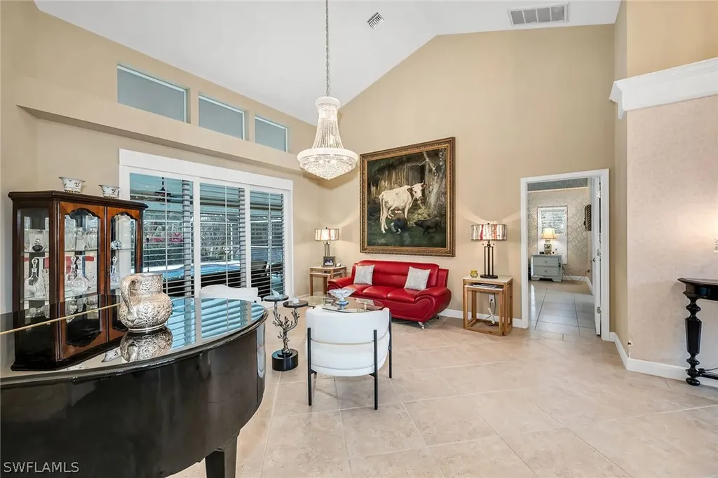 3480 Fiddlehead Court Bonita Springs FL 34134