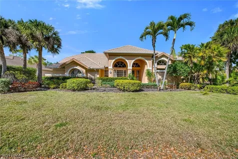 3480 Fiddlehead Court Bonita Springs FL 34134