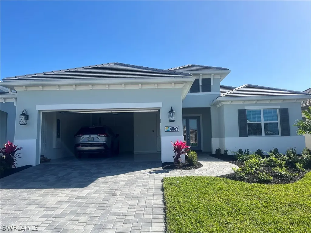 4062 Aquila Place Naples FL 34120