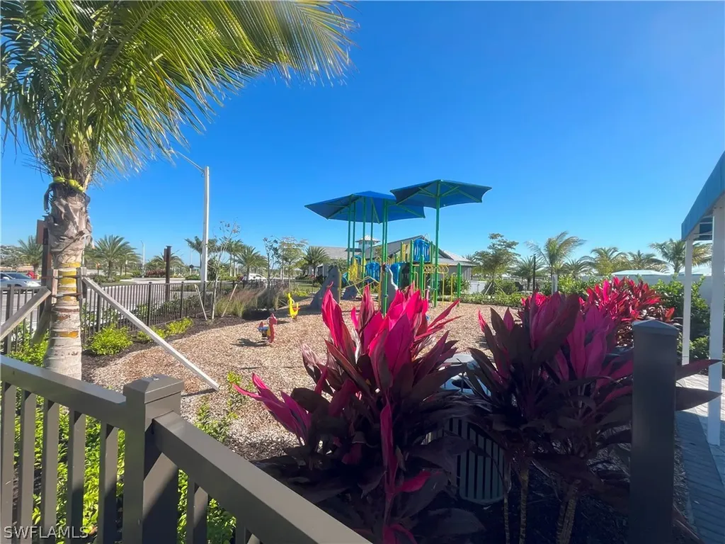 4062 Aquila Place Naples FL 34120