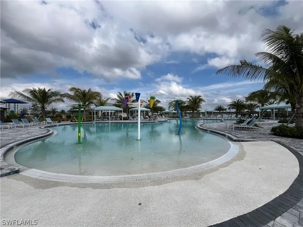 4062 Aquila Place Naples FL 34120
