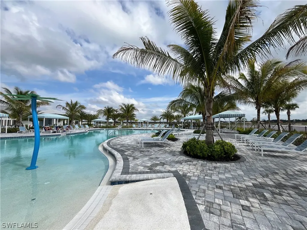 4062 Aquila Place Naples FL 34120
