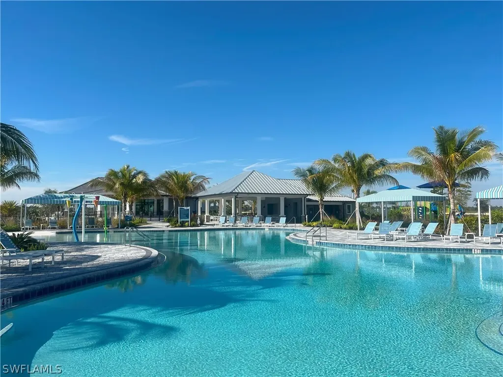 4062 Aquila Place Naples FL 34120