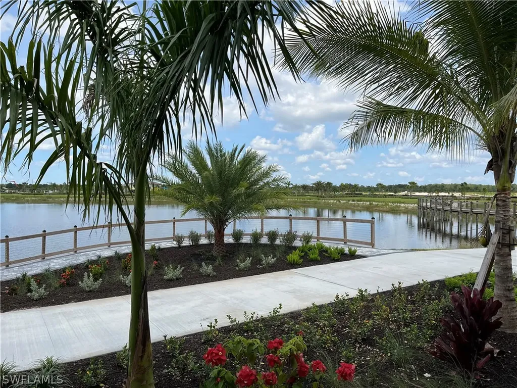 4062 Aquila Place Naples FL 34120
