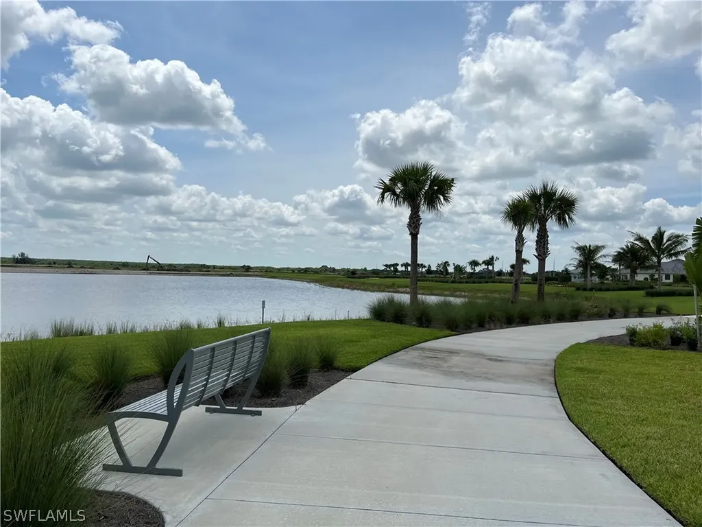 4062 Aquila Place Naples FL 34120