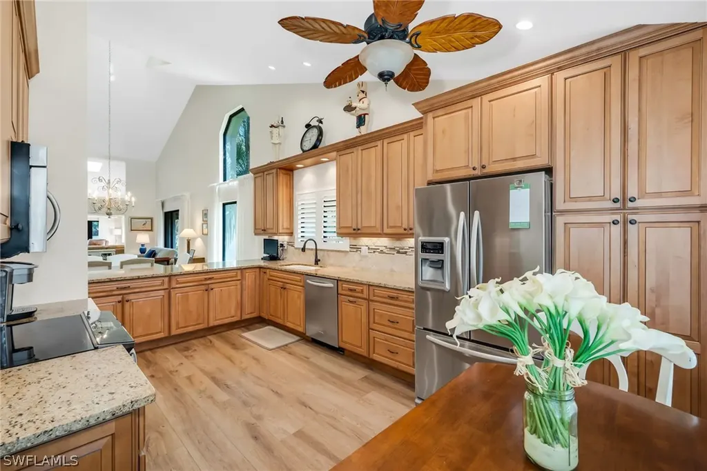 109 Bears Paw Trail Naples FL 34105