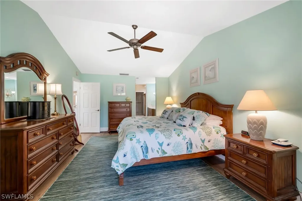 109 Bears Paw Trail Naples FL 34105