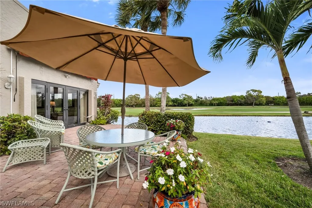109 Bears Paw Trail Naples FL 34105
