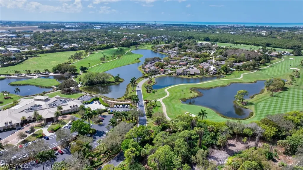 109 Bears Paw Trail Naples FL 34105