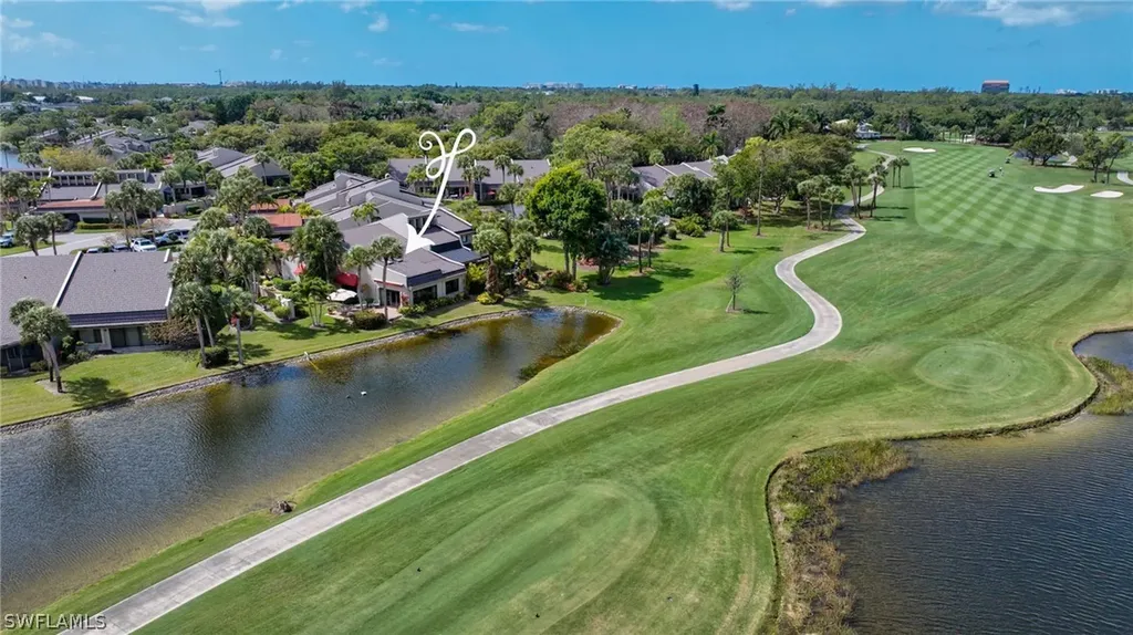 109 Bears Paw Trail Naples FL 34105
