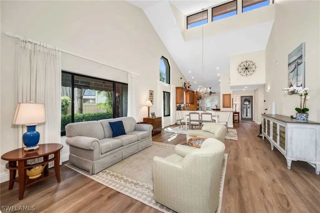 109 Bears Paw Trail Naples FL 34105