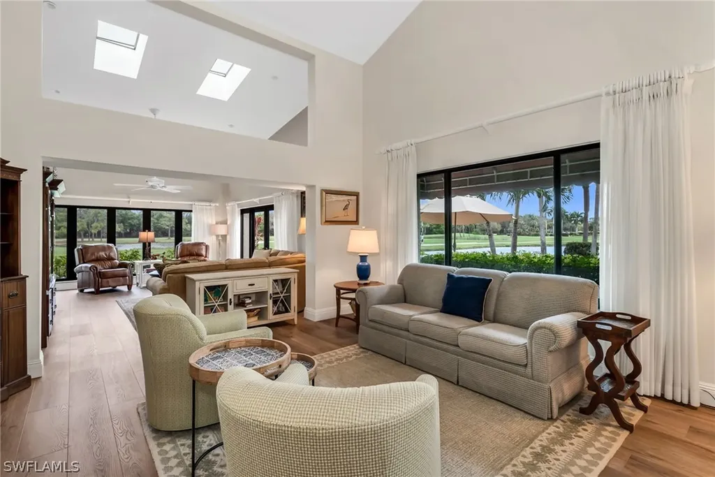 109 Bears Paw Trail Naples FL 34105