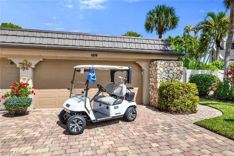 109 Bears Paw Trail Naples FL 34105