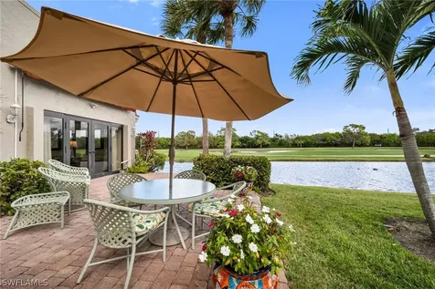 109 Bears Paw Trail Naples FL 34105