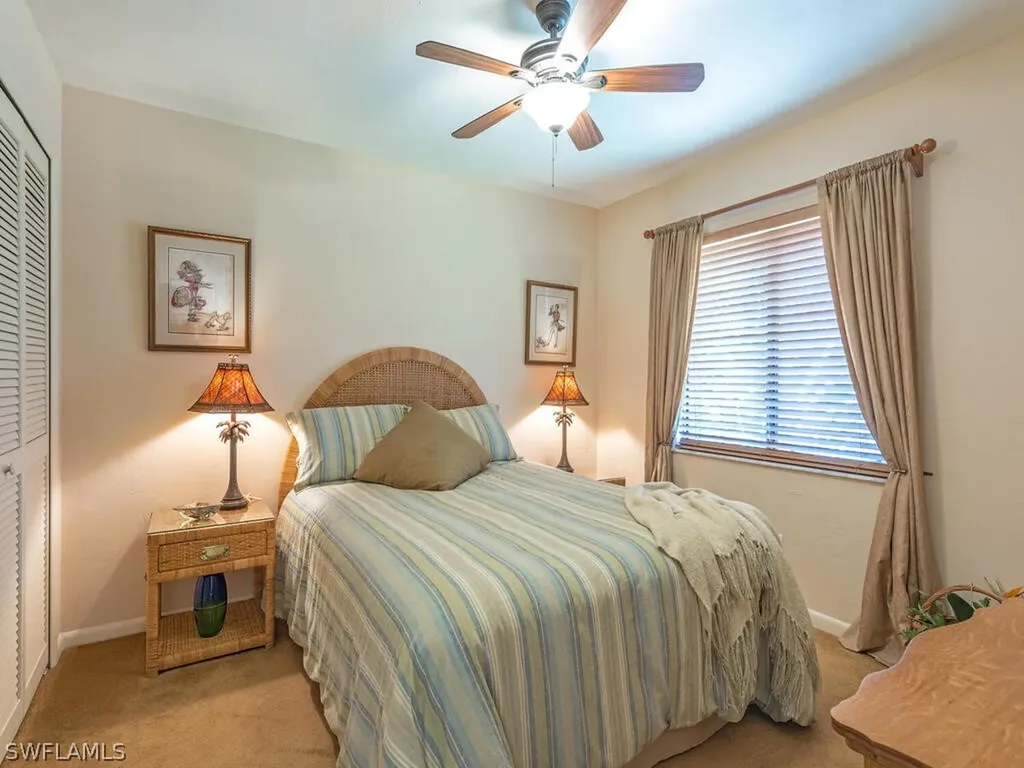 105 Cherry Hill Court Naples FL 34113