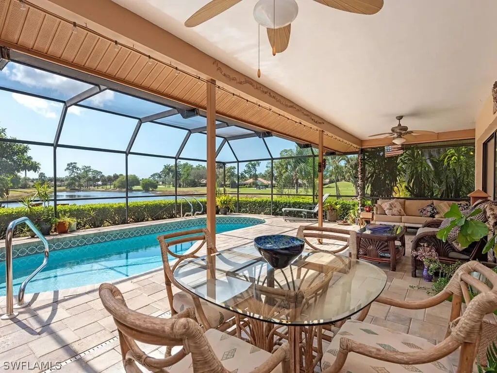 105 Cherry Hill Court Naples FL 34113