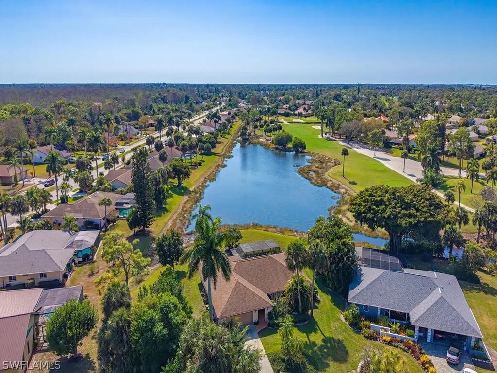 105 Cherry Hill Court Naples FL 34113