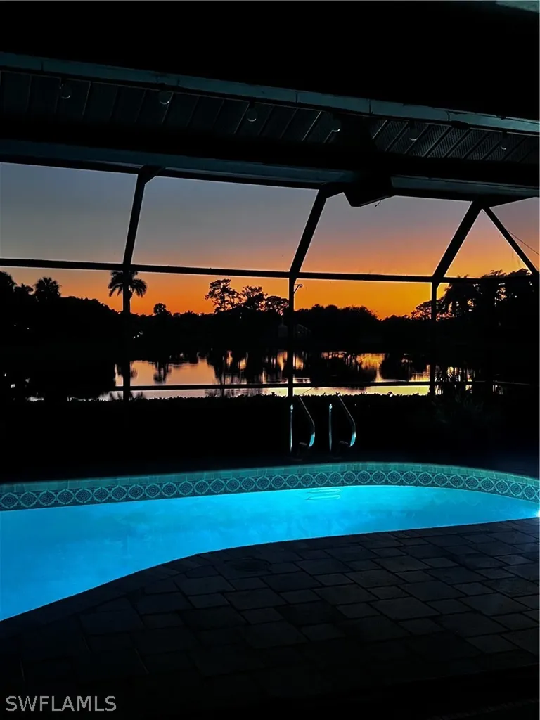 105 Cherry Hill Court Naples FL 34113