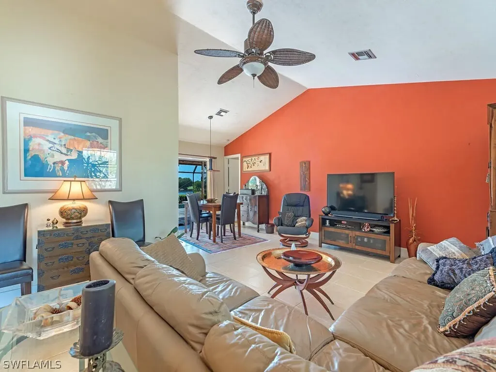 105 Cherry Hill Court Naples FL 34113