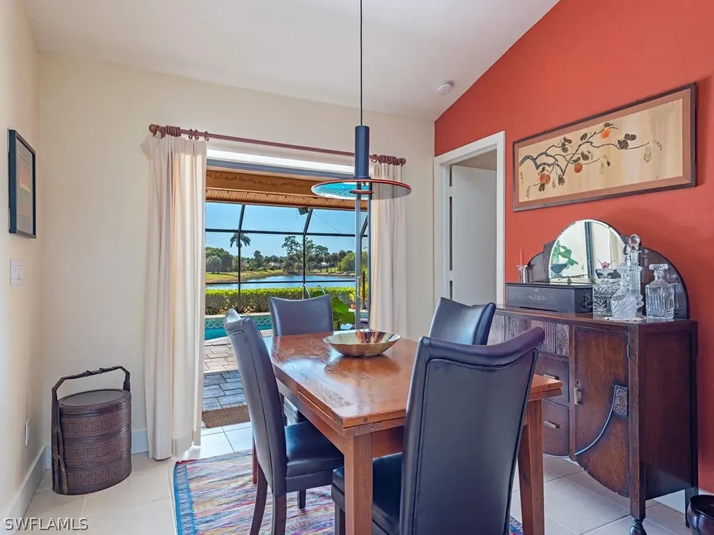 105 Cherry Hill Court Naples FL 34113