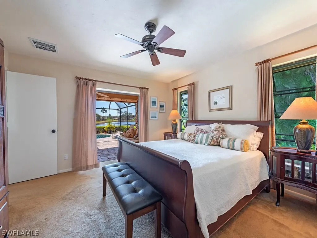 105 Cherry Hill Court Naples FL 34113