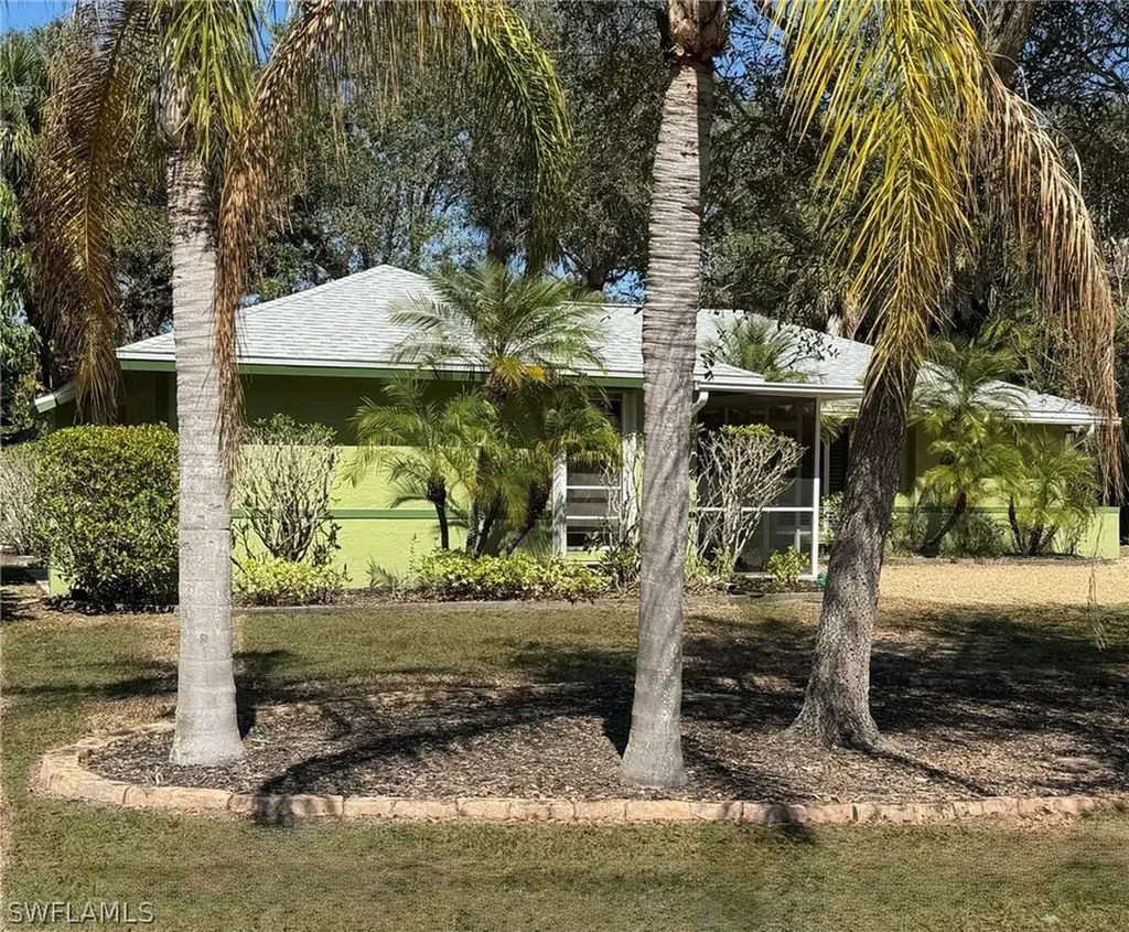 234 Duncan Lane North Fort Myers FL 33903