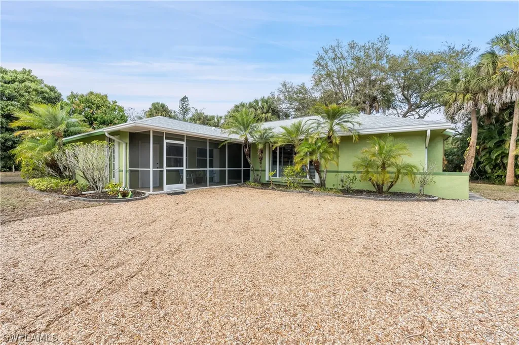 234 Duncan Lane North Fort Myers FL 33903