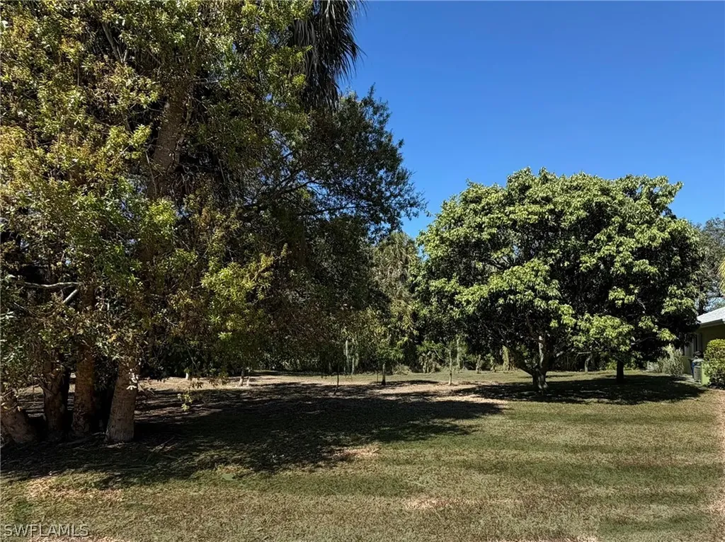 234 Duncan Lane North Fort Myers FL 33903