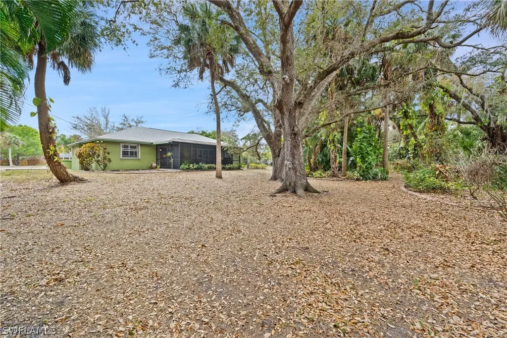 234 Duncan Lane North Fort Myers FL 33903