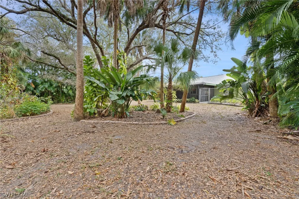 234 Duncan Lane North Fort Myers FL 33903