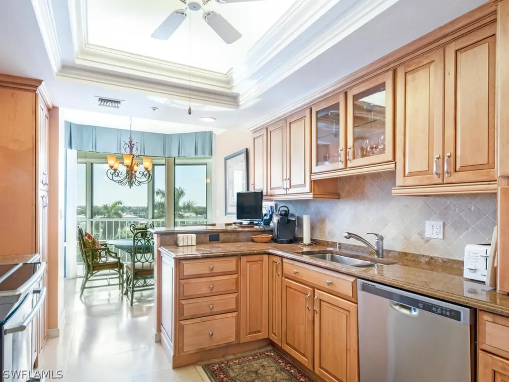3971 Gulf Shore Boulevard N. Naples FL 34103