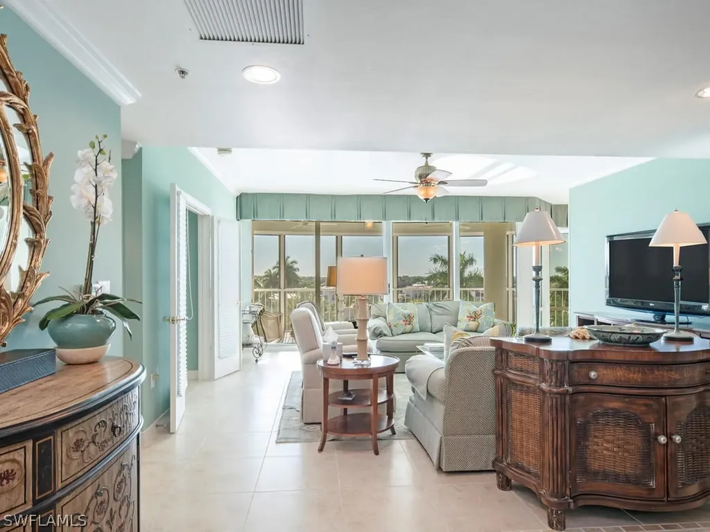 3971 Gulf Shore Boulevard N. Naples FL 34103