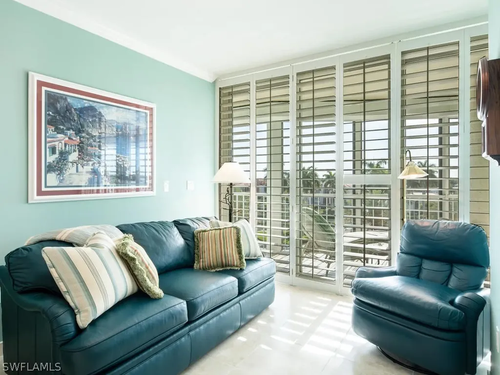 3971 Gulf Shore Boulevard N. Naples FL 34103