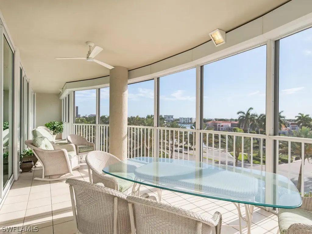 3971 Gulf Shore Boulevard N. Naples FL 34103