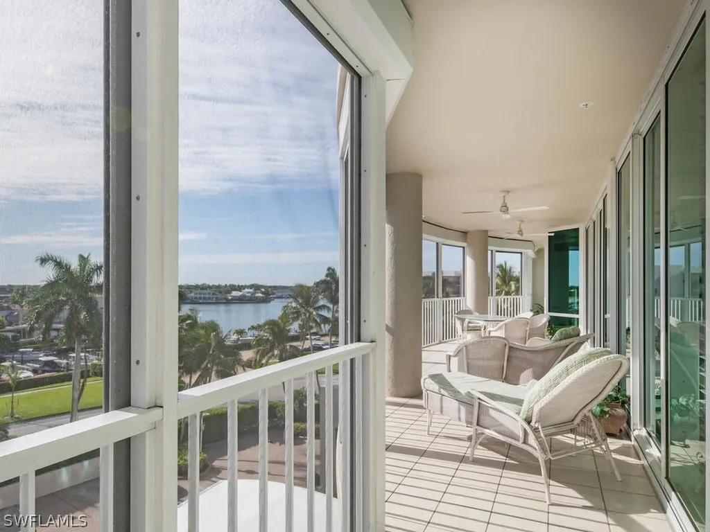 3971 Gulf Shore Boulevard N. Naples FL 34103