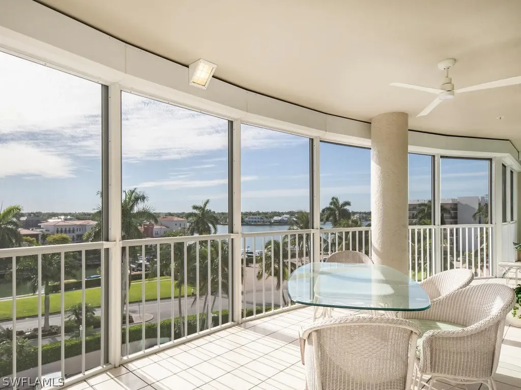 3971 Gulf Shore Boulevard N. Naples FL 34103
