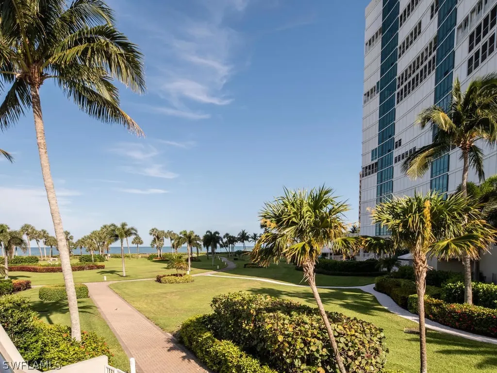3971 Gulf Shore Boulevard N. Naples FL 34103