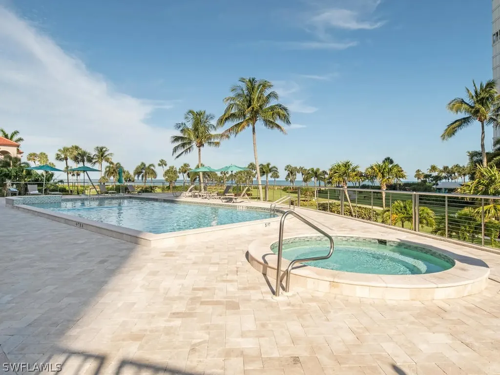3971 Gulf Shore Boulevard N. Naples FL 34103
