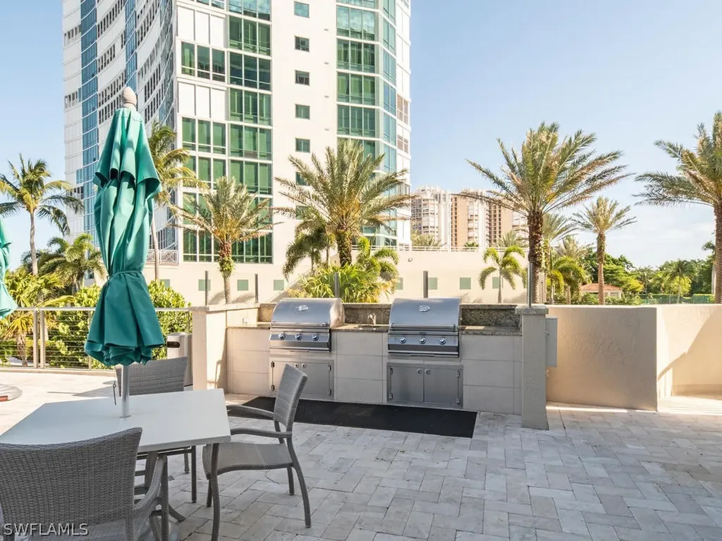 3971 Gulf Shore Boulevard N. Naples FL 34103