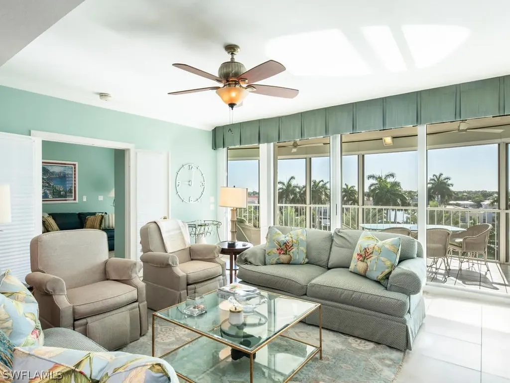 3971 Gulf Shore Boulevard N. Naples FL 34103