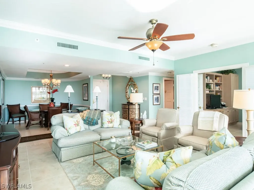 3971 Gulf Shore Boulevard N. Naples FL 34103