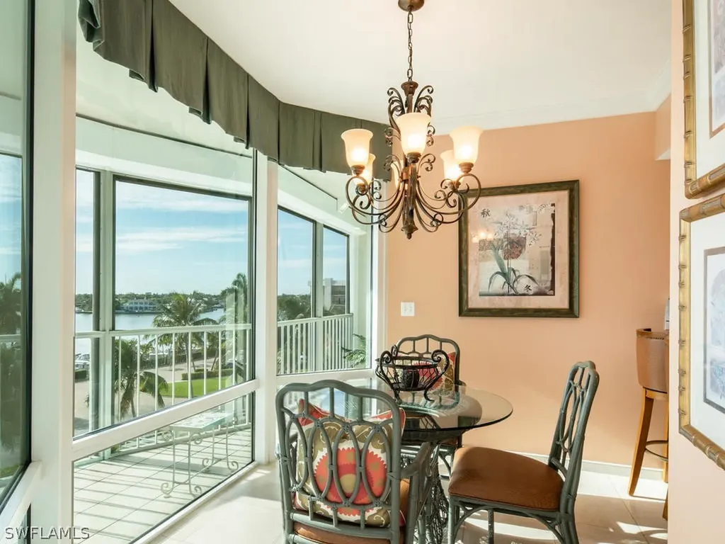 3971 Gulf Shore Boulevard N. Naples FL 34103