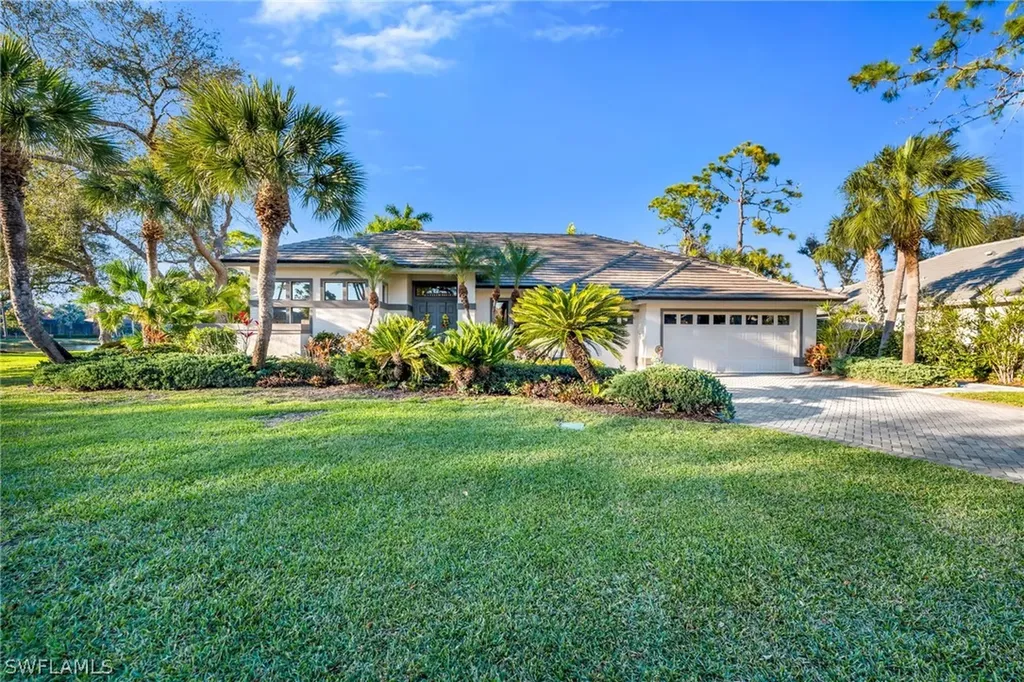3520 Muscadine Lane Bonita Springs FL 34134