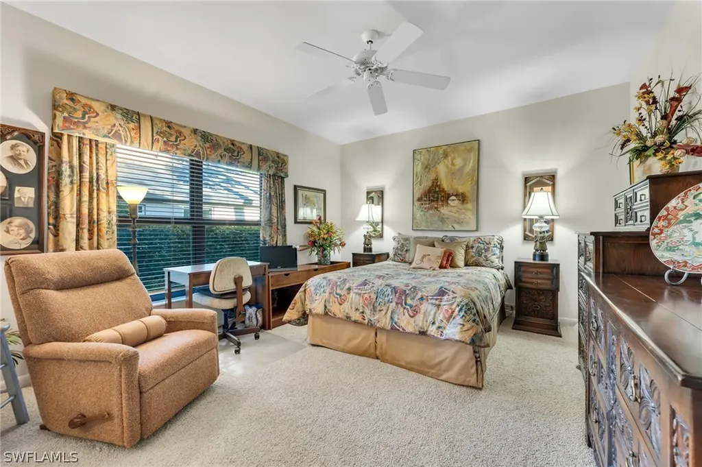 3520 Muscadine Lane Bonita Springs FL 34134