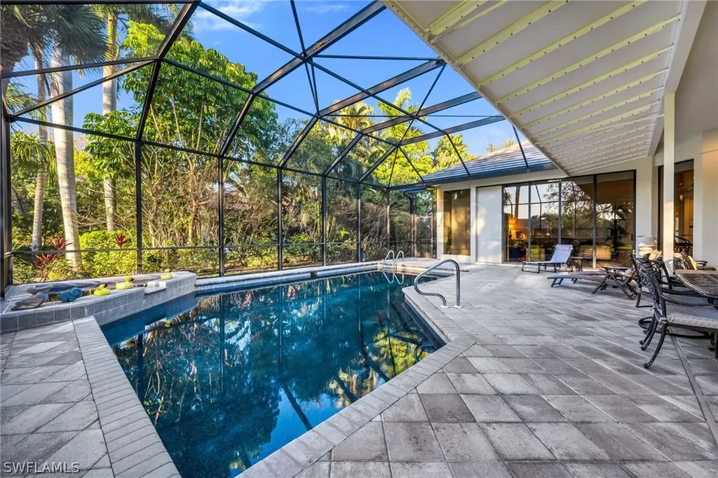 3520 Muscadine Lane Bonita Springs FL 34134