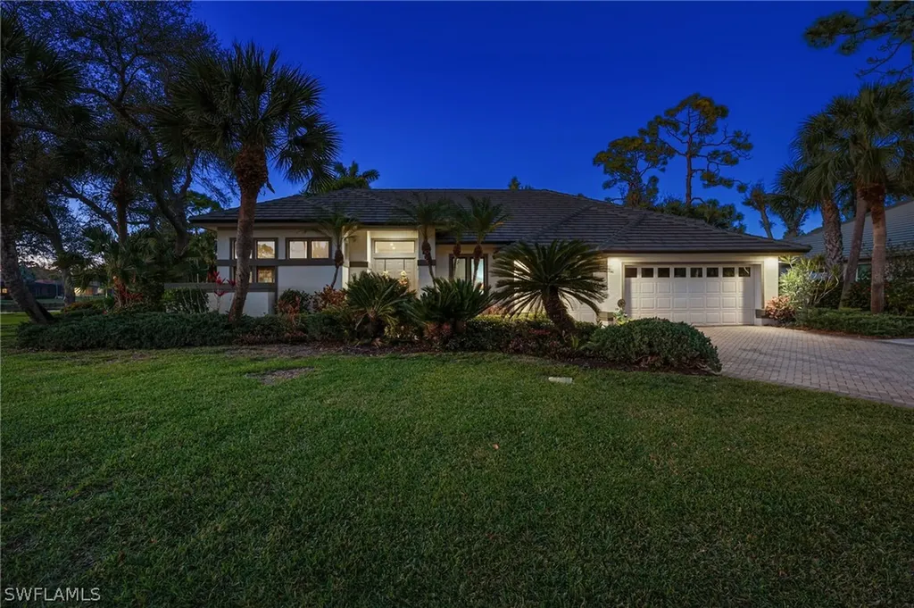 3520 Muscadine Lane Bonita Springs FL 34134