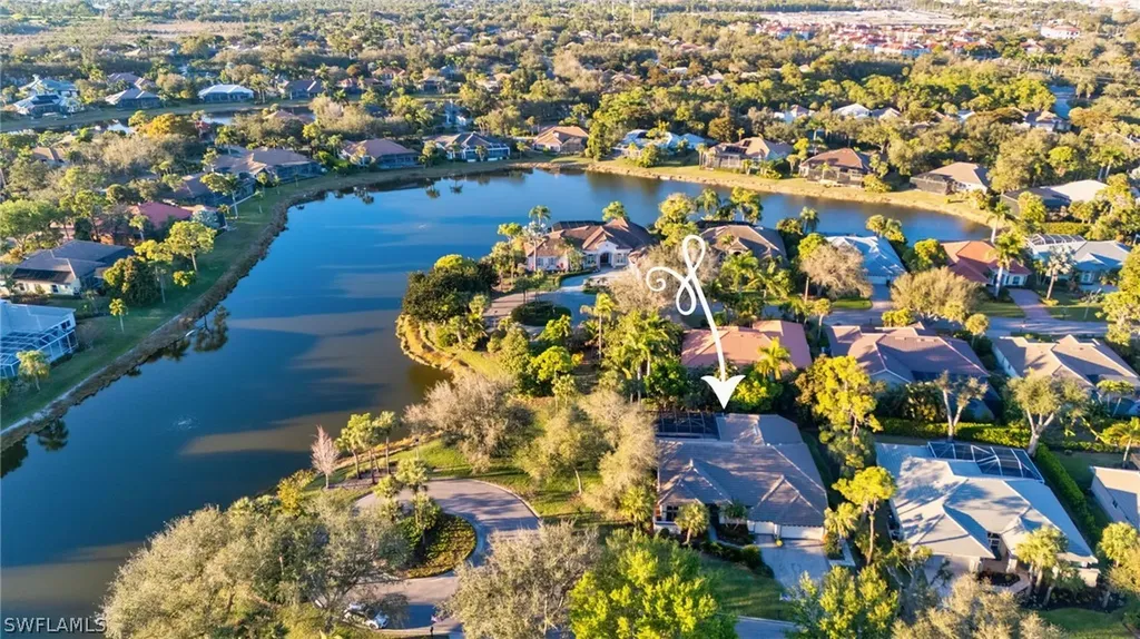 3520 Muscadine Lane Bonita Springs FL 34134