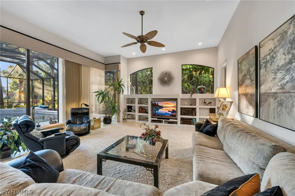 3520 Muscadine Lane Bonita Springs FL 34134