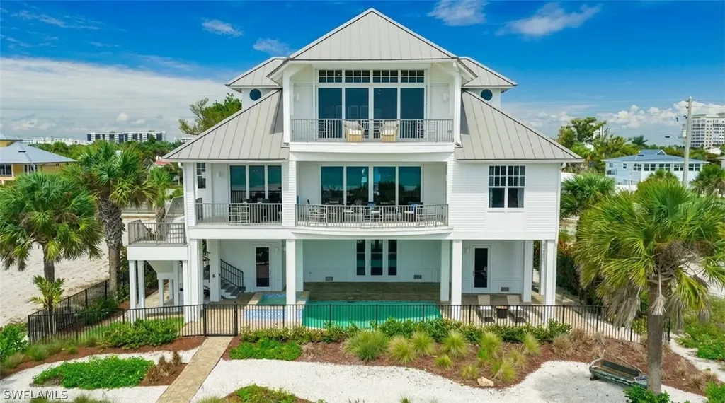 7974 Estero Boulevard Fort Myers Beach FL 33931